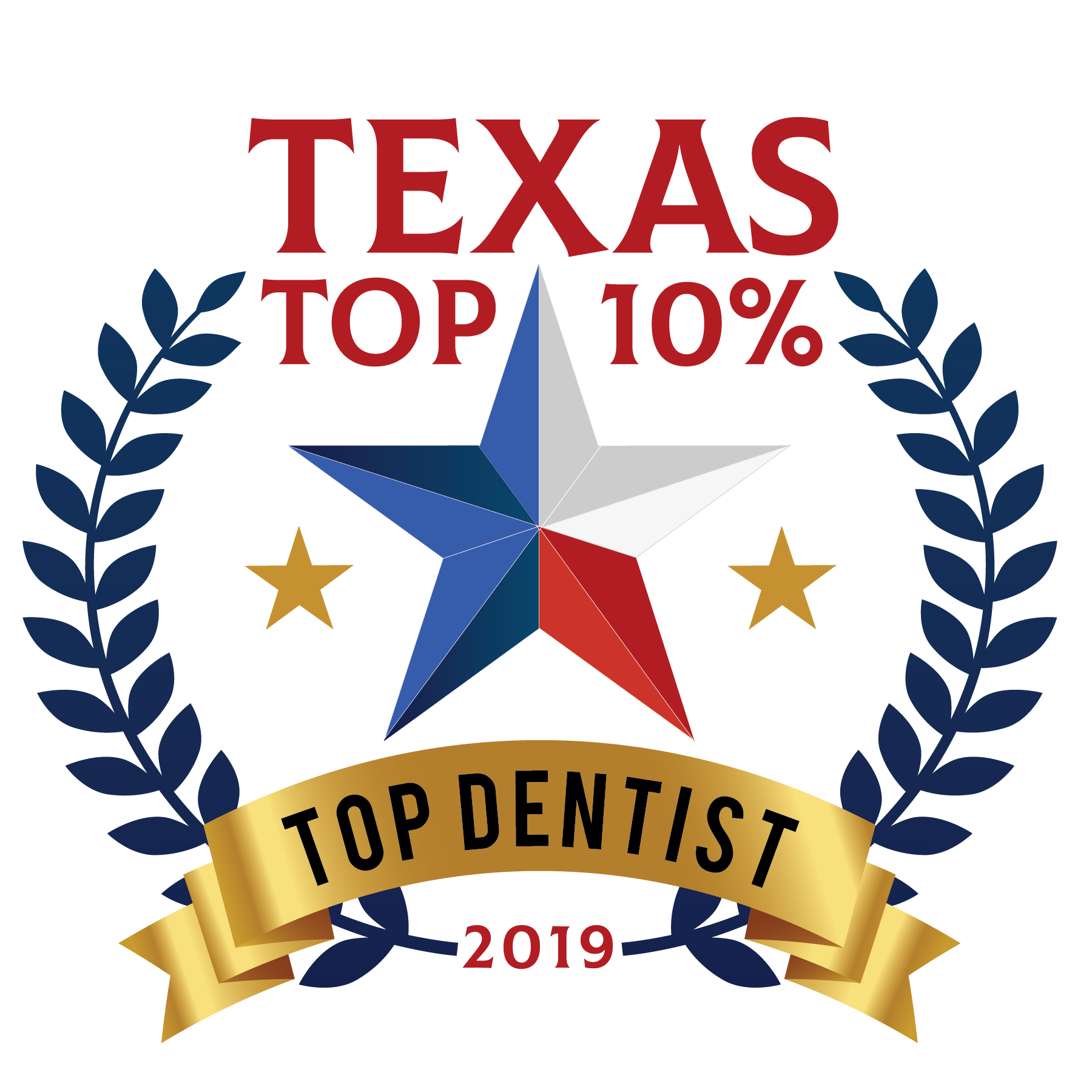 texas top dentist