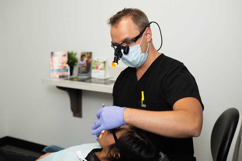 Dental extraction near me