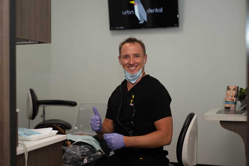 Dental Office Houston