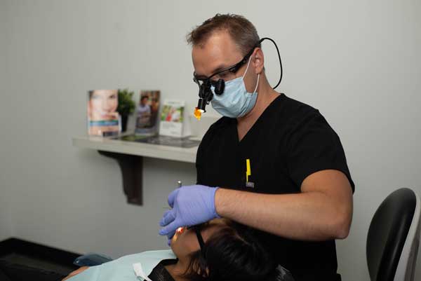 emergency dentist houston midtown