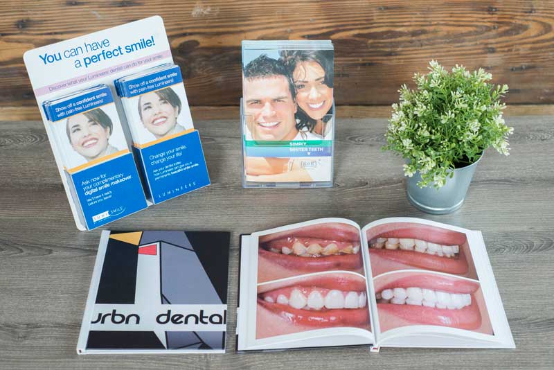 Teeth Whitening Solution